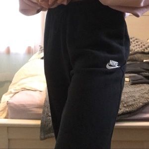 comfy joggers